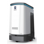 DeepBlue Scrub Robot